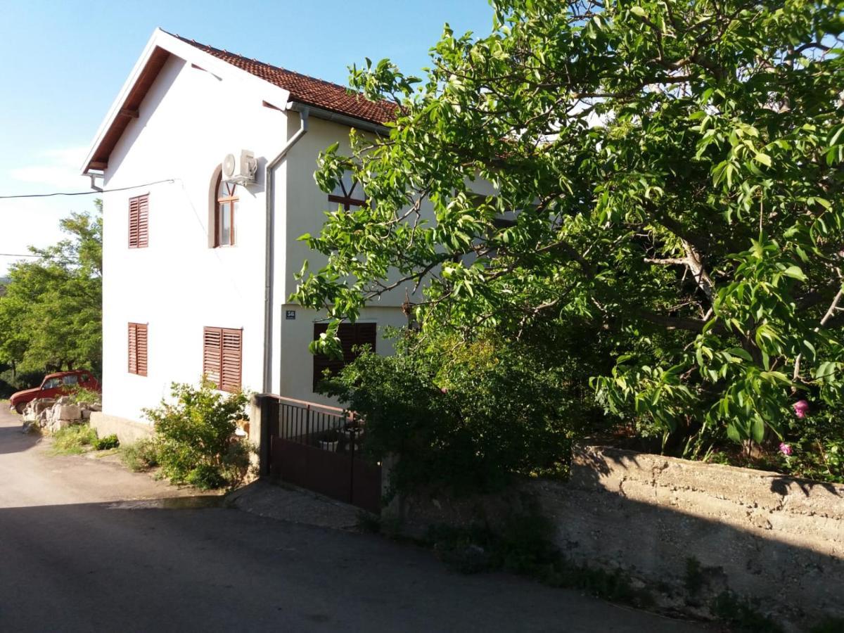 Apartman Sunce Raslina Exteriér fotografie