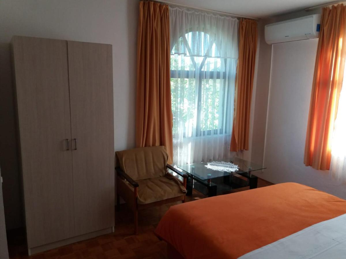 Apartman Sunce Raslina Exteriér fotografie