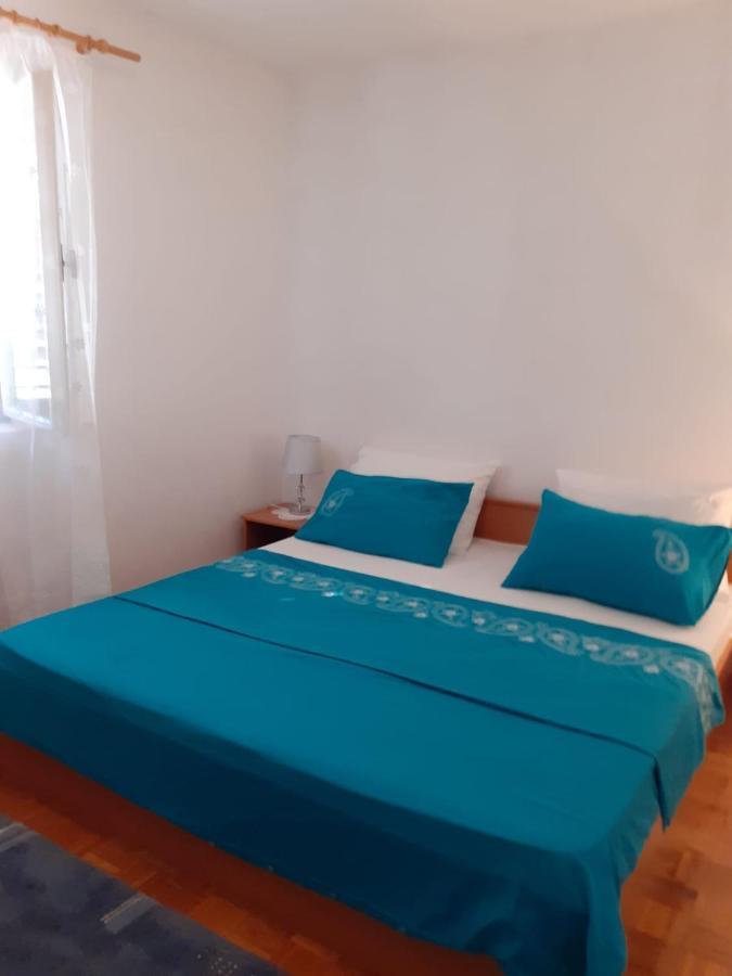 Apartman Sunce Raslina Exteriér fotografie
