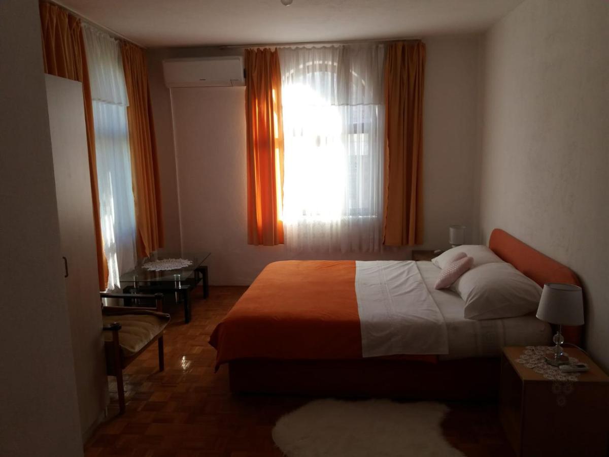 Apartman Sunce Raslina Exteriér fotografie