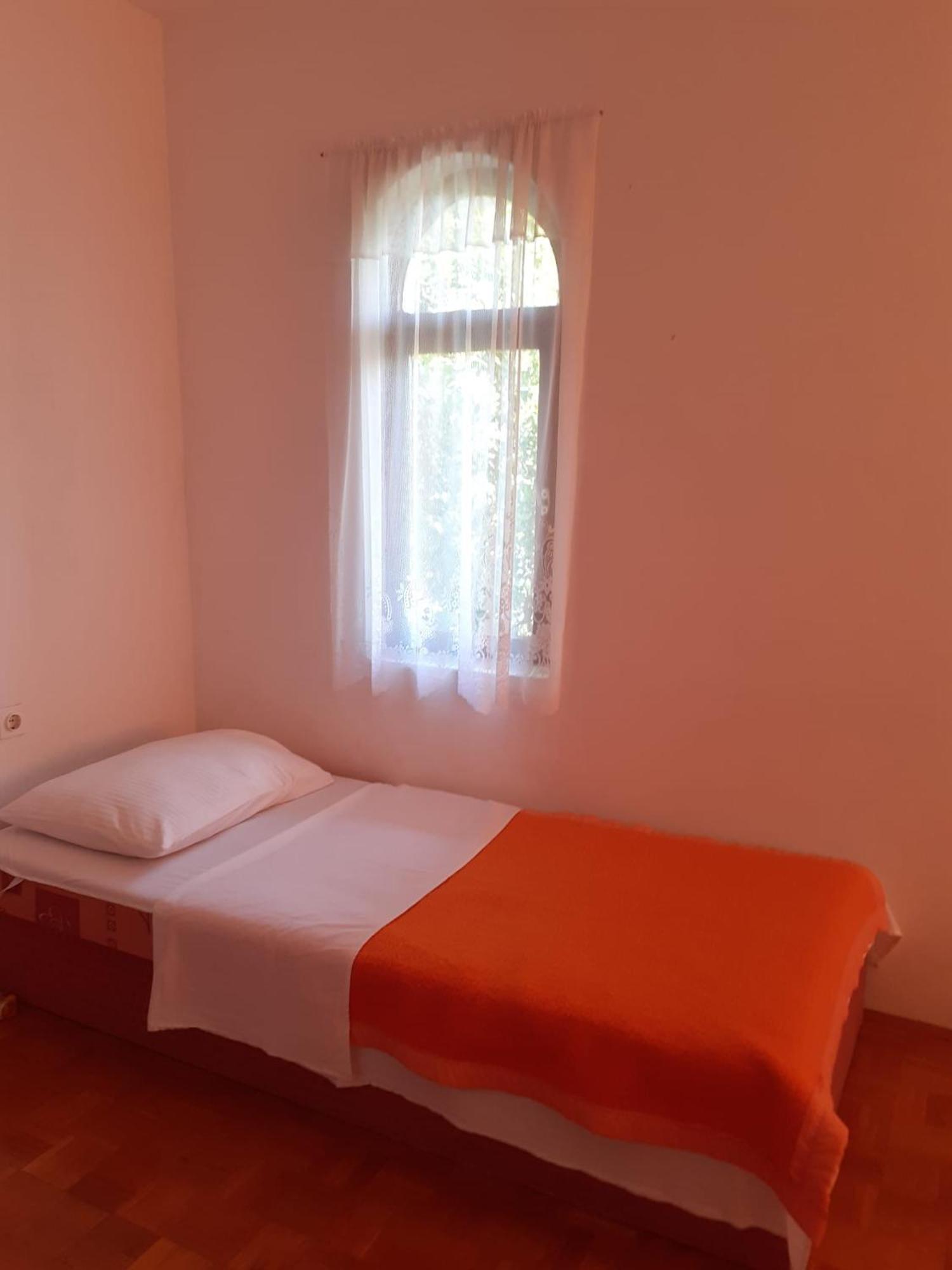 Apartman Sunce Raslina Exteriér fotografie